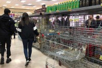 Trgovci u Hrvatskoj poveć́ali cijene sedam puta
