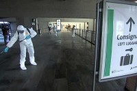 U Španiji od virusa korona zaraženo 13.716, umrlo 558 ljudi