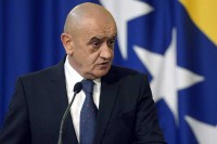 Bevanda: Finansijska stabilnost BiH nije ugrožena
