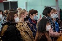 Svijet se bori sa virusom: Broj zaraženih se udvostručio - Evropa prestigla Aziju po smrtnosti