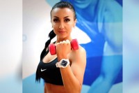 Besplatni onlajn treninzi sa Lidijom Ljubičić na portalu „Glasa Srpske” VIDEO