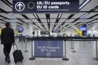 Zbog zabrane ulaska u EU ljude vraćaju s granica, aerodroma