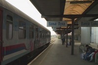 Од сутра редукција путничког жељезничког саобраћаја