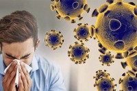 Šta se dešava tijelu kad u njega uđe virus KOVID-19?