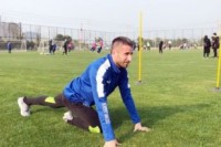 Tošić: Fudbal u Kini kreće sredinom aprila