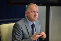 Dragutin Škrebić, vršilac dužnosti direktora Inspektorata RS: Trgovci da se ne upuštaju u neosnovano povećanje cijena