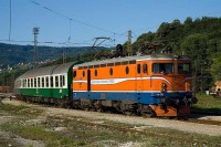 Жељезнице РС: Редукција путничког саобраћаја