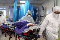 Aktivno zaraženo 125.037 osoba u svijetu