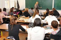Onlajn nastava za srednjoškolce počinje 23. marta