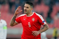Revolveraši na crti u junu