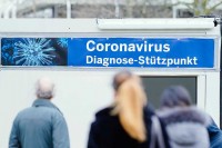 Najmanje 10.999 ljudi zaraženo u Njemačkoj