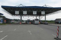 Na starom prelazu Rača biće postavljen šator od 400 kvadrata