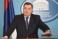 Dodik: Centralna banka treba da pomogne saniranje posljedica virusa korona