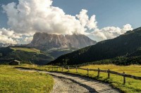 Sutra sunčano, sa natprosječnom temperaturom