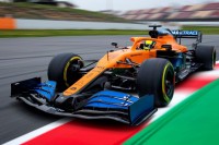 Odgođene još tri trke "F1"