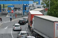 Pojačana frekvencija teretnjaka u Brodu, Karakaju, Rači, Gradišci