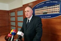 Đaković: U toku utvrđivanje kontakata prvog registrovanog oboljelog u Prijedoru