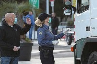 Broj zaraženih u Hrvatskoj porastao na 110