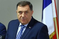 Dodik: Bora Stanković je legenda i uvijek će biti sa nama