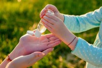 Објављене препоруке родитељима
