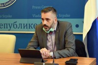 Rajčević: Studentima u inostranstvu finansijska i pomoć za smještaj