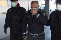 Određen pritvor graničnom policajcu koji je ugrozio zdravlje građana
