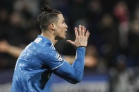 Kristijano Ronaldo bi mogao ostati bez 10 miliona evra zbog virusa korona
