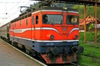 Корона зауставила све возове у Републици Српској