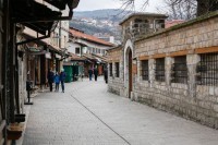 U FBiH zabranjeno kretanje osobama mlađim od 18 i starijim od 65 godina