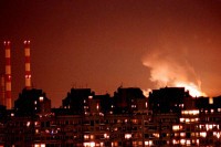 У уторак 21 година од почетка НАТО агресије на СР Југославију