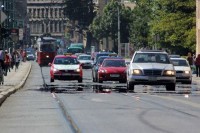 Mjera zabrane kretanja maloljetnicma u FBiH odnosi se i na prevoz automobilom