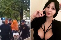 Starleta optužena za ubistvo ugostitelja