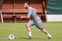 Trebinjski fudbaler Nemanja Anđušić pozdravio odluku turskih vlasti: Prekid jedina ispravna odluka