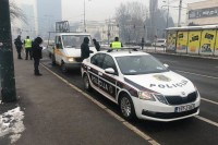 Sarajevska policija: Kazne za nepoštivanje mjera zabrane kretanja su do 1.500 KM
