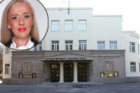 Maja Dodig novi direktor Narodnog pozorišta Republike Srpske