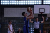 Mladi košarkaš iz BiH preminuo sinoć u bolnici u Italji