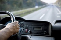 Auto-moto savez zahvalio svim vozačima kamiona