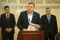 Мартовску плату Додик ће подијелити у осам вишечланих породица
