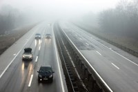 Sutra oblačno sa kišom i susnježicom