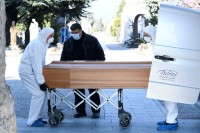 Šta je pokrenulo haos u Italiji: "40.000 ljudi na San Siru, to je bila biološka bomba"