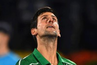 Molitva sa Ostroga i "Hvala" na kineskom: Novak Đoković uputio poruku svijetu