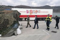 Појачати контролу на граничним прелазима код Требиња