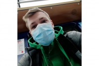 Rukometaš Srđan Mijatović posljednjim letom napustio Madrid: Odlazak iz puste zemlje u minut do dvanaest