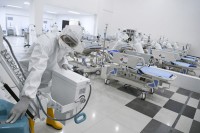 U svijetu više od 339.000 zaraženih, oko 14.700 žrtava virusa korona