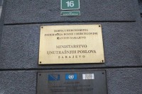 Sarajevo: Tri lica kršila policijski čas, kazna 500 KM