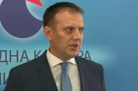 Račić: Rano govoriti o konkretnim mjerama za pomoć privrednicima