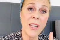 Rita Vilson repuje u karantinu VIDEO