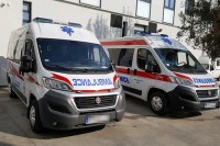 Организован превоз пацијенткиње из Београда у Бањалуку