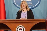 Predsjednica Srpske: Mobilna bolnica stiže za deset, a 25.000 testova za nekoliko dana