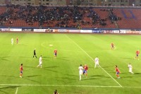 Borac bez treninga do daljnjega